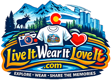 Live It Wear It Live It